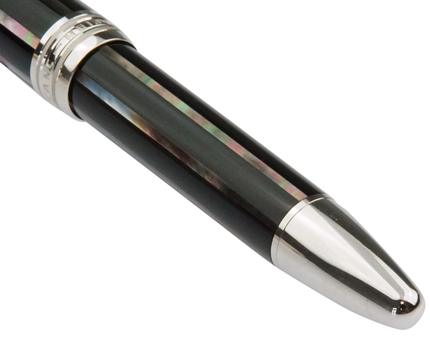 Montblanc Masters for Meisterstück Moon Pearl Füller - meisterstück-shop.de
