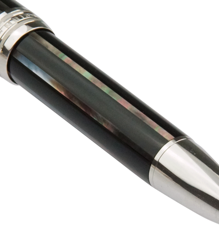 Montblanc Masters for Meisterstück Moon Pearl Füller