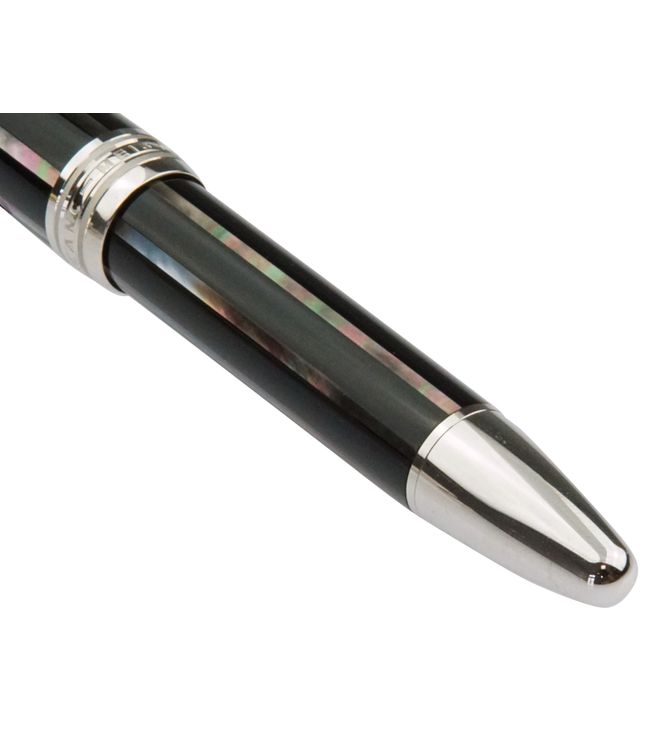 Montblanc Masters for Meisterstück Moon Pearl Füller