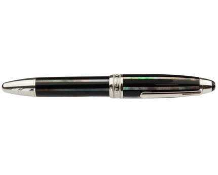 Montblanc Masters for Meisterstück Moon Pearl Füller - meisterstück-shop.de