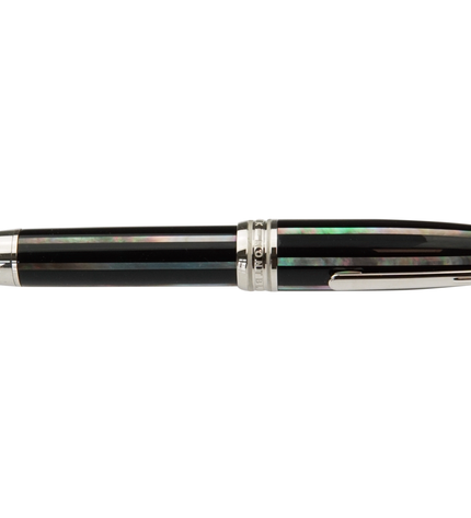 Montblanc Masters for Meisterstück Moon Pearl Füller
