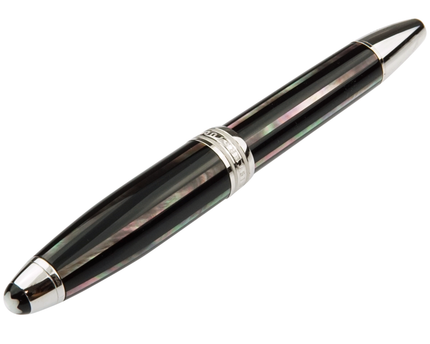 Montblanc Masters for Meisterstück Moon Pearl Füller - meisterstück-shop.de