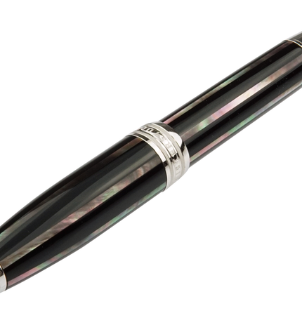 Montblanc Masters for Meisterstück Moon Pearl Füller