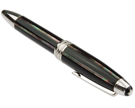 Montblanc Masters for Meisterstück Moon Pearl Füller - meisterstück-shop.de