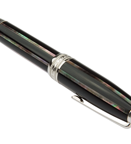 Montblanc Masters for Meisterstück Moon Pearl Füller
