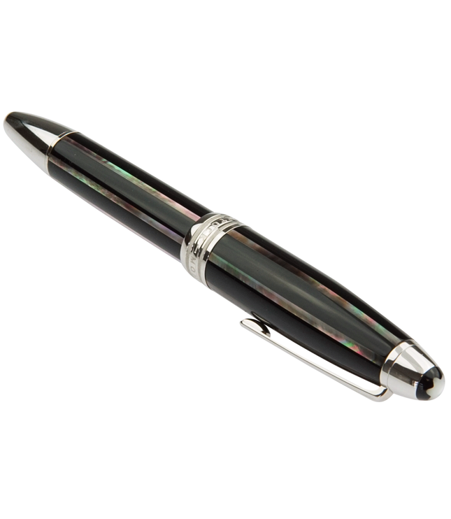 Montblanc Masters for Meisterstück Moon Pearl Füller