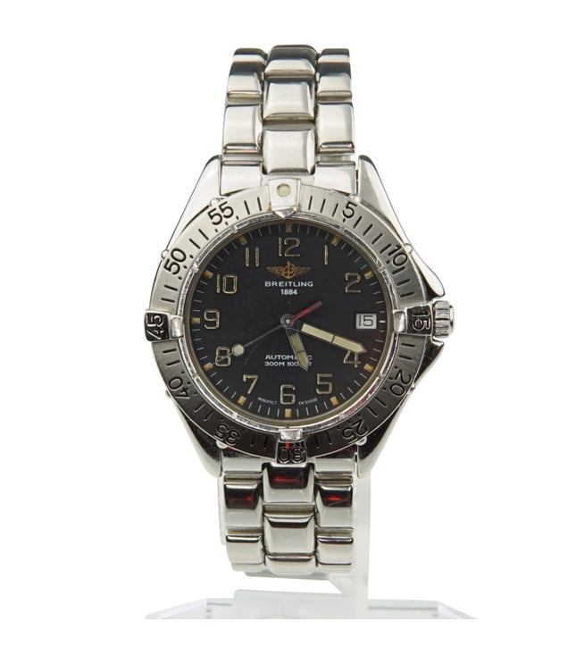 Breitling Colt Automatic - meisterstück-shop.de