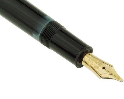 Montblanc Meisterstück Füller No.146 LeGrand Gold Coated