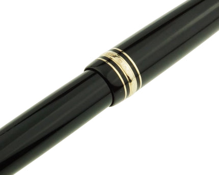 Montblanc Meisterstück Füller No.146 LeGrand Gold Coated