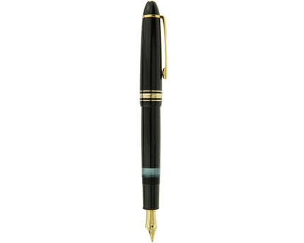 Montblanc Meisterstück Füller No.146 LeGrand Gold Coated
