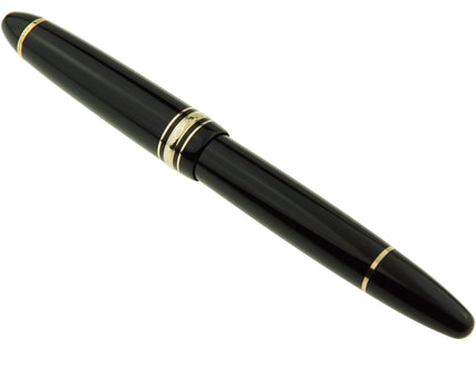 Montblanc Meisterstück Füller No.146 LeGrand Gold Coated