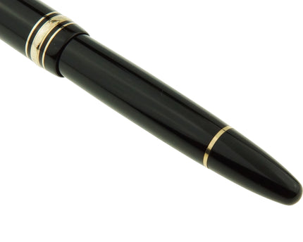 Montblanc Meisterstück Füller No.146 LeGrand Gold Coated
