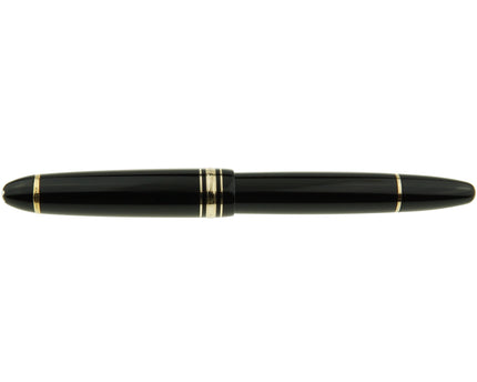 Montblanc Meisterstück Füller No.146 LeGrand Gold Coated