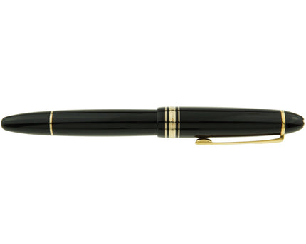 Montblanc Meisterstück Füller No.146 LeGrand Gold Coated