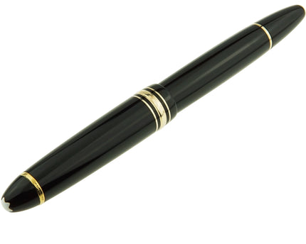 Montblanc Meisterstück Füller No.146 LeGrand Gold Coated
