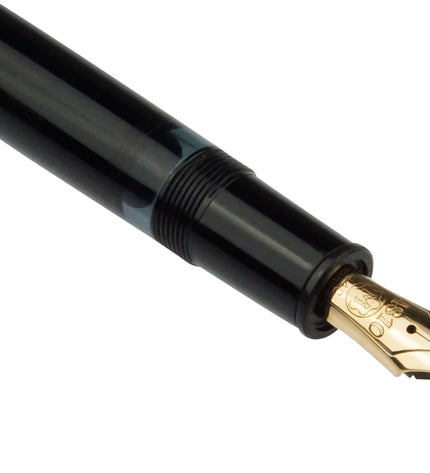 Montblanc Meisterstück Füller No.146 LeGrand Gold Coated