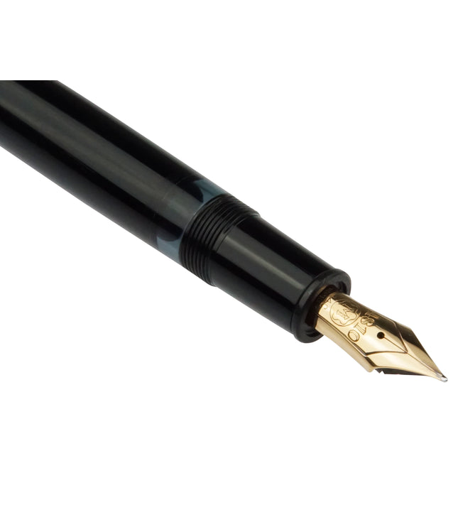 Montblanc Meisterstück Füller No.146 LeGrand Gold Coated