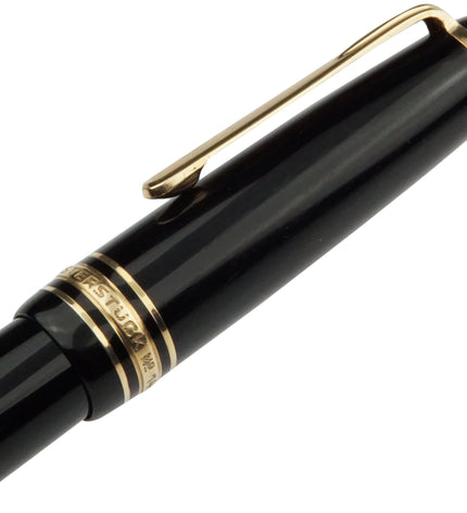 Montblanc Meisterstück Füller No.146 LeGrand Gold Coated
