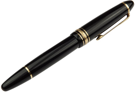 Montblanc Meisterstück Füller No.146 LeGrand Gold Coated