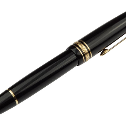 Montblanc Meisterstück Füller No.146 LeGrand Gold Coated