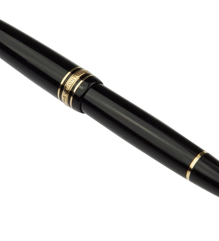 Montblanc Meisterstück Füller No.146 LeGrand Gold Coated