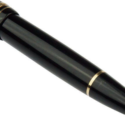 Montblanc Meisterstück Füller No.146 LeGrand Gold Coated
