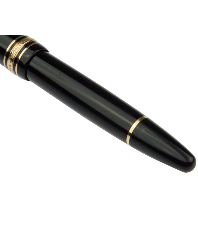 Montblanc Meisterstück Füller No.146 LeGrand Gold Coated