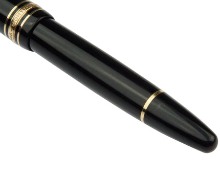 Montblanc Meisterstück Füller No.146 LeGrand Gold Coated - meisterstück-shop.de