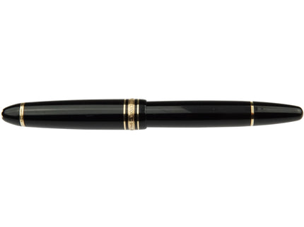 Montblanc Meisterstück Füller No.146 LeGrand Gold Coated