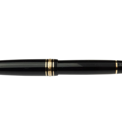 Montblanc Meisterstück Füller No.146 LeGrand Gold Coated