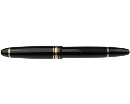 Montblanc Meisterstück Füller No.146 LeGrand Gold Coated - meisterstück-shop.de