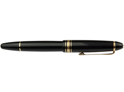 Montblanc Meisterstück Füller No.146 LeGrand Gold Coated