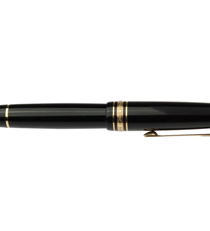 Montblanc Meisterstück Füller No.146 LeGrand Gold Coated