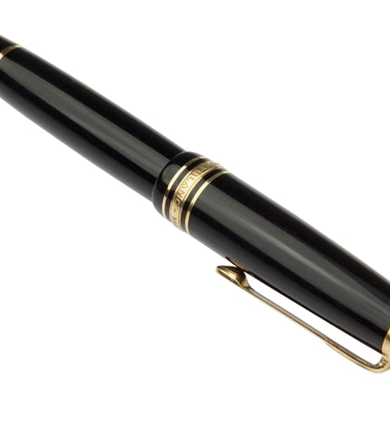 Montblanc Meisterstück Füller No.146 LeGrand Gold Coated