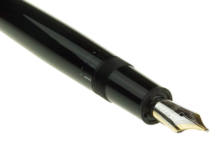 Montblanc Meisterstück Füller No.146 LeGrand Gold Coated