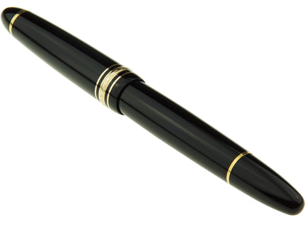 Montblanc Meisterstück Füller No.146 LeGrand Gold Coated