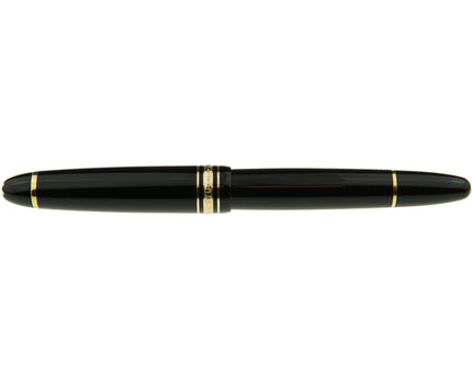 Montblanc Meisterstück Füller No.146 LeGrand Gold Coated