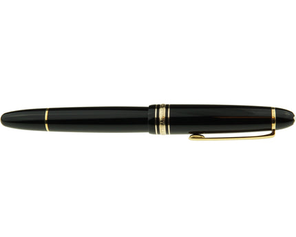 Montblanc Meisterstück Füller No.146 LeGrand Gold Coated