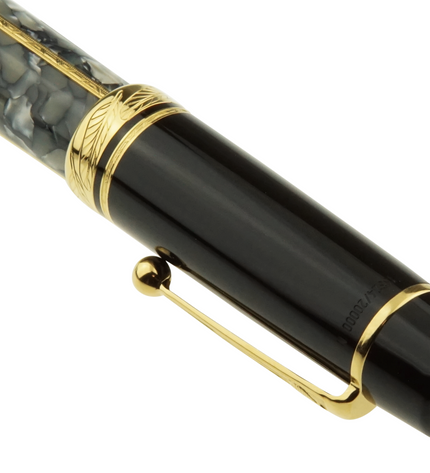 Montblanc Writers Edition 1996 Alexandre Dumas Füller (Vater)