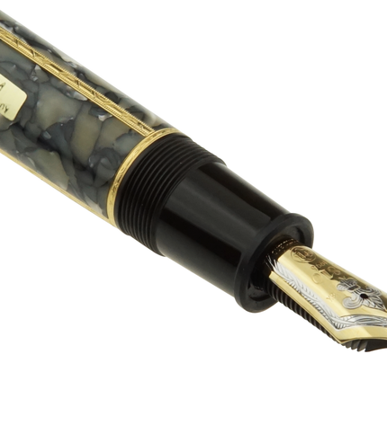 Montblanc Writers Edition 1996 Alexandre Dumas Füller (Vater)