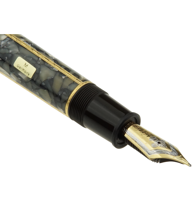 Montblanc Writers Edition 1996 Alexandre Dumas Füller (Vater)