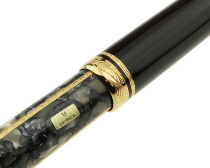 Montblanc Writers Edition 1996 Alexandre Dumas Füller (Vater) - meisterstück-shop.de
