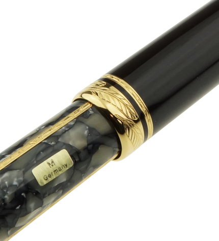 Montblanc Writers Edition 1996 Alexandre Dumas Füller (Vater)