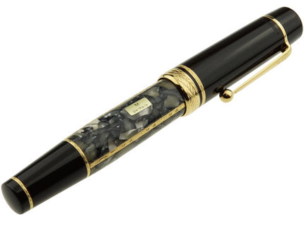 Montblanc Writers Edition 1996 Alexandre Dumas Füller (Vater) - meisterstück-shop.de