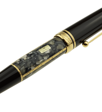 Montblanc Writers Edition 1996 Alexandre Dumas Füller (Vater)