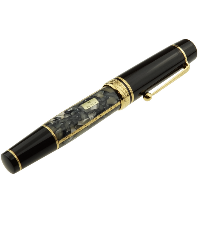 Montblanc Writers Edition 1996 Alexandre Dumas Füller (Vater)