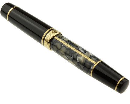 Montblanc Writers Edition 1996 Alexandre Dumas Füller (Vater) - meisterstück-shop.de
