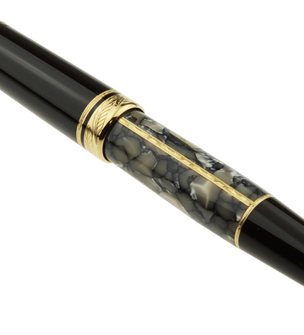 Montblanc Writers Edition 1996 Alexandre Dumas Füller (Vater)
