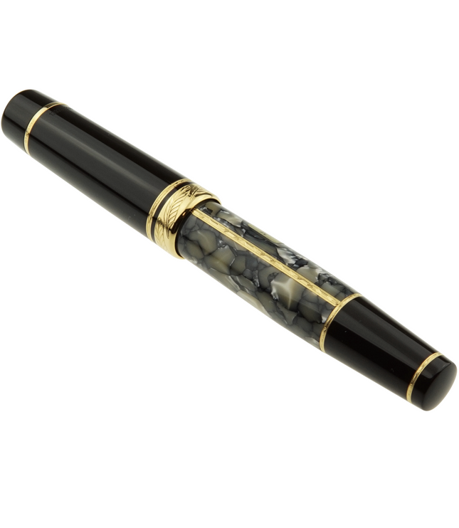 Montblanc Writers Edition 1996 Alexandre Dumas Füller (Vater)