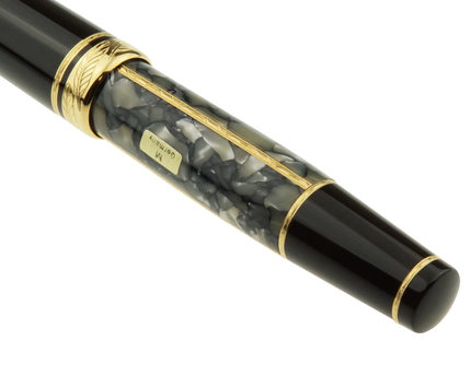 Montblanc Writers Edition 1996 Alexandre Dumas Füller (Vater) - meisterstück-shop.de